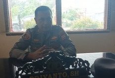 Kronologi dan Pengakuan Terduga Pembuang Bayi di Pinggir Sungai Padang Guci Kaur ke Polisi