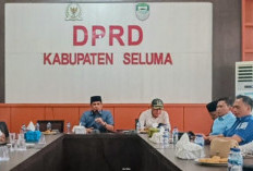 Final! Pelantikan Santoso Sebagai Anggota DPRD Seluma Dijadwalkan 24 Agustus 2026