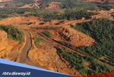 Gorontalo Punya Tambang Emas, Segini Estimasi Sumber Daya Emasnya