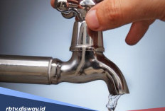 Tips agar Air Sumur Tidak Mudah Kering saat Musim Kemarau