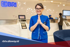 Angsuran Kupedes BRI Pinjaman Rp 30 Juta, Segini Estimasi Perhitungannya