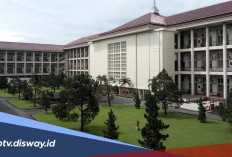 Apa Saja Materi Ujian UM UGM CBT 2026? Ini Bocorannya