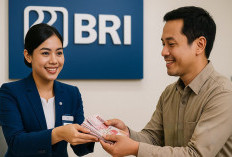 BRI Mudah Berikan Pinjaman KUR tapi Syarat Harus Lengkap! Ini Penyebab Pengajuan KUR BRI Ditolak