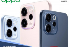 Isi Jeroan Teknologi HP OPPO Reno 15, Reno 15F dan OPPO Reno 15 Pro Max