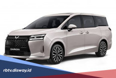 Mau Beli Mobil Listrik Wuling? Ini Daftar Harga Terbaru Oktober 2026