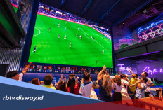 Ini Sederet Keuntungan Nonton Piala Dunia 2026 Secara Online
