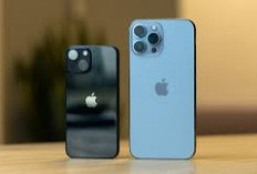 Bingung Pilih yang Mana? Ini Perbandingan iPhone 13 Mini vs iPhone 13 Pro Max