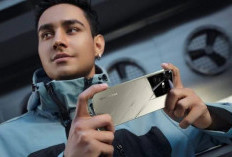 Review Tecno Pova Neo 3, Hp Gaming dengan Beragam Fitur Canggih