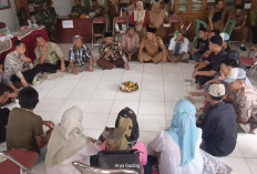 Sanksi Adat Nasi Jambar dan Setepung Setawar, 11 Remaja Geng Motor di Seluma Bebas Wajib Lapor