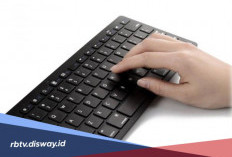 3 Keyboard Tablet Terbaik 2026, Murah dan Nyaman untuk Mengetik