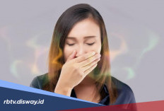 Bau Mulut Bikin Percaya Diri Hilang, Begini Cara Menghilangkan Bau yang Ampuh
