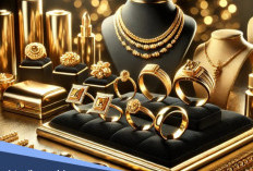 Daftar Harga Emas Perhiasan Hari Ini Jumat 20 Februari 2026, Meroket!