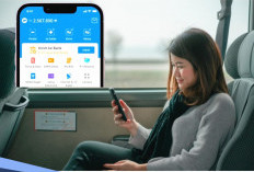 Dapatkan Saldo DANA Gratis dari Aplikasi Ini, Bikin Dompet Makin Tebal