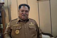 Akhirnya Bengkulu Selatan Terima DBH Rp 19 Miliar dari Kementerian Keuangan