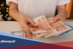 Tabel Simulasi Angsuran KSM Mandiri Rp 200 Juta, Cicilan Terendah hanya Segini