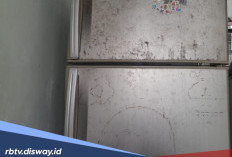 Sederhana, Begini Cara Cegah Kulkas Karatan Supaya Tidak Berbahaya untuk Kesehatan