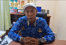10 SPPG di Kabupaten Mukomuko yang Beroperasi Belum Sesuai Standar, 2 Dapur di Suspend