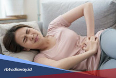 Hati-hati, 7 Kebiasaan Ini Bisa Bikin Asam Lambung Naik 