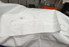 1 Jemaah Haji Bengkulu Meninggal Dunia Rabu Pagi di Madinah