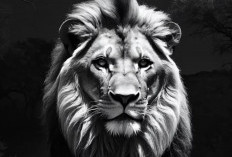 Ciri-ciri Orang yang Dinaungi Khodam Singo Barong, Kamu Harus Peka