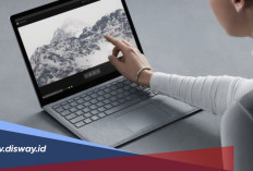 Ini Dia Rekomendasi Laptop Microsoft Surface Terbaik untuk Pekerja, Performa AI Copilot+ PC