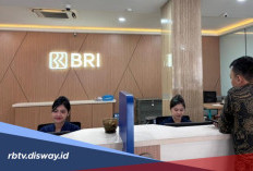 Daftar Bunga KUR BRI per Akhir Juli 2026, Cek Syarat Pengajuannya