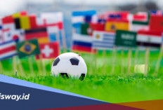 28 Tim Sudah Lolos ke Babak 32 Besar Piala Dunia 2026, Tersisa 4 Tiket Lagi