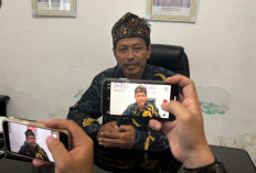 553 Warga Kota Bengkulu Bekerja di Luar Negeri, Ini Negara Tujuan Paling Banyak