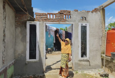 Asuh 60 Anak Yatim Piatu di Bawah Atap Bocor dan Dinding Jebol, Panti Asuhan Swasta Mandiri Butuh Bantuan