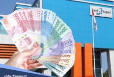 Syarat Gadaikan SK PPPK di Bank Nagar Sebelum Melakukan Pengajuan Pinjaman