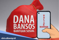 Catat, Cara Praktis Daftar Bansos 2026 Mandiri Cukup Lewat Online 