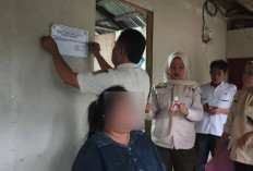 Satpol PP Mukomuko Tutup Panti Pijat Tak Berizin di Kecamatan XIV Koto