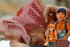 Perbandingan Gaji Mitra Statistik BPS dan PNS Golongan II-III