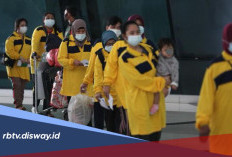 Segini Kisaran Penghasilan TKI di Malaysia Berdasarkan Pekerjaan