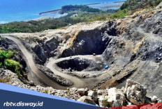 Potensi Harta Karun Tambang di NTT, Mulai dari Emas hingga Galian C