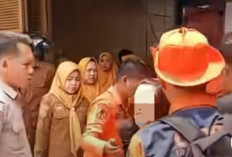 Istri Tikam Suami hingga Meninggal Dunia, Perkara Minta Uang, Korban Seorang ASN