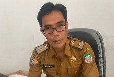LHP BPK Terbit, 11 Parpol di DPRD Seluma Rebutan Cairkan Dana Banpol Rp 982 Juta, Ini Rinciannya!