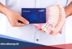 Ajukan KSM Mandiri Rp 90 Juta Bisa Cair 1 Hari, Segini Angsuran Bulanannya