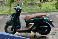 Penyebab Motor Sulit Distarter saat Pagi Hari, Kenali Penyebab dan Solusinya