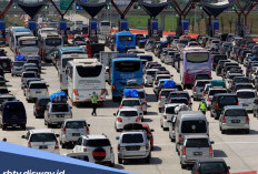 Puncak Arus Mudik Lebaran 2026 Bakal Terjadi Dua Gelombang, Ini Jalur Rawan Macet Jalur Sumatera 