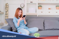 Cuan Masuk Ratusan Ribu per Hari dari Aplikasi Penghasil Uang Ini, Bisa Ditarik ke DANA 