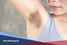 Cara Alami Mencerahkan Ketiak yang Hitam dengan Bahan Sederhana di Rumah