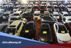 Lagi Cari Mobil Bekas Harga Rp 90 Jutaan? Ini Pilihannya
