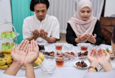 Tips Puasa Tetap Lancar dan Aman bagi Penderita Maag