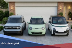 Tertarik Beli Mobil Listrik? Ini Daftar Harga Terbarunya di Juli 2026