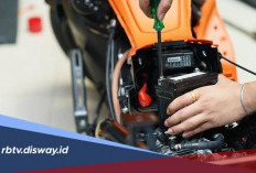 Kenapa Aki Motor Matic Cepat Habis? Ternyata Ini Penyebab dan Cara Mengatasinya