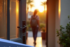 Doa Masuk dan Keluar Rumah, Serta Amalan Sederhana yang Membawa Keberkahan