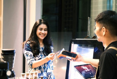 Saatnya Upgrade Kartu ke BRI Debit Contactless Mastercard, Nikmati Promo Cashback dan Menjelajahi Dunia