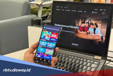 Daftar Harga Paket Folaplay untuk Nonton Piala Dunia 2026, Termurah Segini