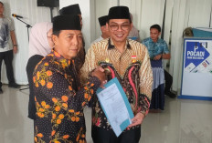 Daftar Nama 149 Kepala Sekolah dan Guru SD-SMP Kabupaten Seluma yang Terkena Mutasi